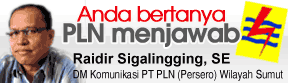 Tanya Jawab PLN